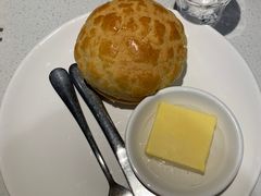 -港久茶餐厅(鹭洲里店)
