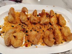 -玉林烤鸭店(定福庄店)
