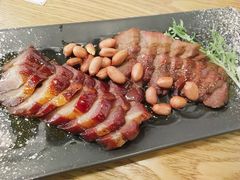 -喜粤糖朝餐厅(三八广场店)