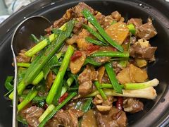 -聚味罗记大排檔·烧烤·鲜鱼杂·甲鱼煲(科学馆店)