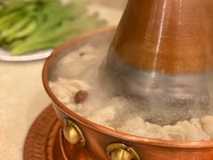 羊尾油-八先生涮肉房(三里河店)