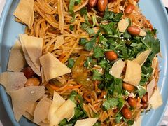 招牌海南粉-香香海南菜餐厅