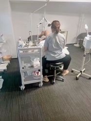 -MJ skin care国际皮肤管理中心