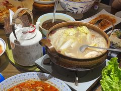 -永安水煮活鱼·仪征菜(仪征奥林匹克店)