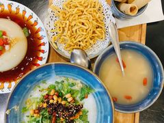 大王经典油茶套餐-大王油茶(二厂文创公园店)