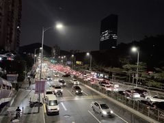 -峰景台亚姨牛杂