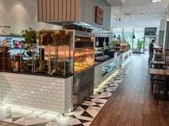 -昆山琶拉帝诗酒店·河畔咖啡厅Riverside Cafe