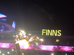 -FINNS Beach Club