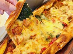 -Efes Turkish & Mediterranean Cuisine 艾菲斯餐厅(陆家嘴店)