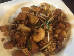 -马来西亚美食街