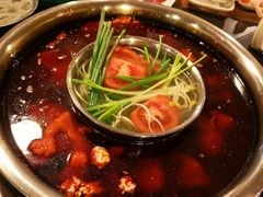 -邓莽子老火锅(鲁祖庙店)