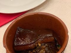 东坡焖肉-楼外楼(西湖景区孤山路店)