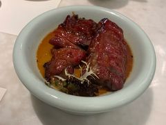 港丽尚盛叉烧-港丽餐厅(高德置地店)