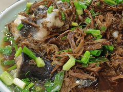 -绍兴名菜馆(可乐路店)