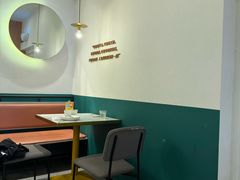 -马兰卡西式简餐(新汇大融城店)