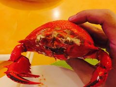 -咖啡苑·沈阳今旅酒店Hotel Jen·香格里拉集团