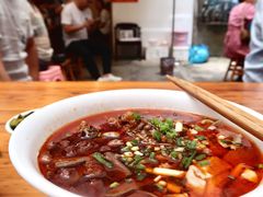 鸡肠旺面-蒋家肠旺面馆(合群路店)