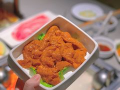 -海底捞火锅(北京路店)