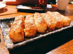 红糖糍粑-付小姐在成都(五道口店)