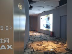 -星河寰宇IMAX影城(星河WORLD·COCO Park店)