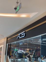 -ACS舞蹈工作室