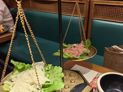 -哥老官重庆美蛙鱼头(五角场合生汇店)