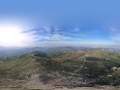 -北京灵山风景区