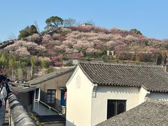-台州府城(江南长城)
