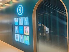 -海马体照相馆(北京apm店)