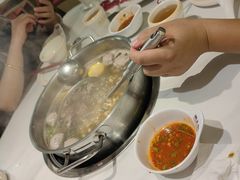 -潮正和潮汕牛肉火锅·老字号(番禺万达店)