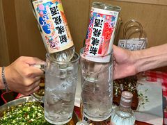 -为民烧烤吧.自贡爆炒菜(收录10年好店)