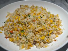 扬州炒饭-花园茶楼·早茶·淮扬菜(兴城西路店)