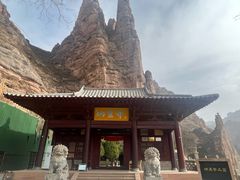 -炳灵寺世界文化遗产旅游区