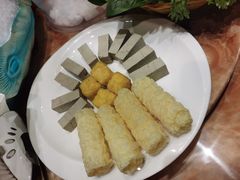 -神洲四海大酒楼(王府井澳门中心店)