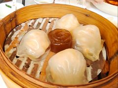 -稻香海鲜饭店(第一国际店)