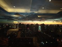 -上海红塔豪华精选酒店