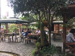 -青城甲(青城山店)