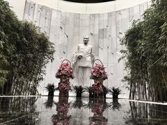 -陈云纪念馆