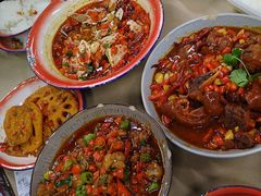 -老三样·旧食新味(万寿宫店)