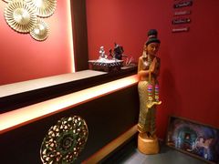 大堂-泰国餐厅 Thai Food(裕华万达店)