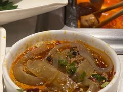 -海底捞火锅(长宁路龙之梦店)