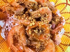 -老字号蛇口德记烧腊饭店·海鲜加工
