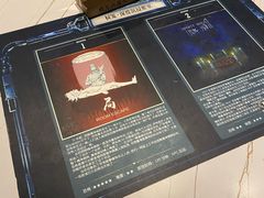 -棂笼·深度沉浸密室(武汉旗舰店)