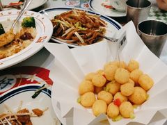 -香港新曜记茶餐厅(星耀城店)