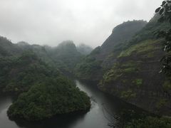 -修水东浒寨风景区