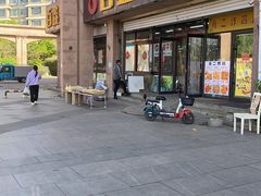 -百鑫生鲜连锁超市(怡众名城店)