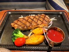 -十分牛西餐·牛扒专门店(光明广场店)