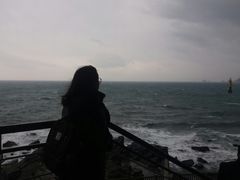 -海云台海滩