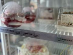 -DQ·蛋糕·冰淇淋(大宁国际商业广场店)