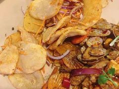 -特色酱椒鱼私房菜(黄鹤楼店)